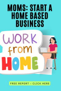 Work-From-Home Mommy