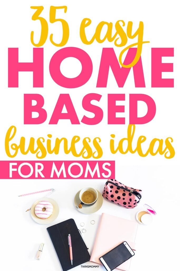 Easy Home Business Earn From Home Home Based Business That You Can Do In Your Own Time For Stay At Home Moms While Your Kids Study