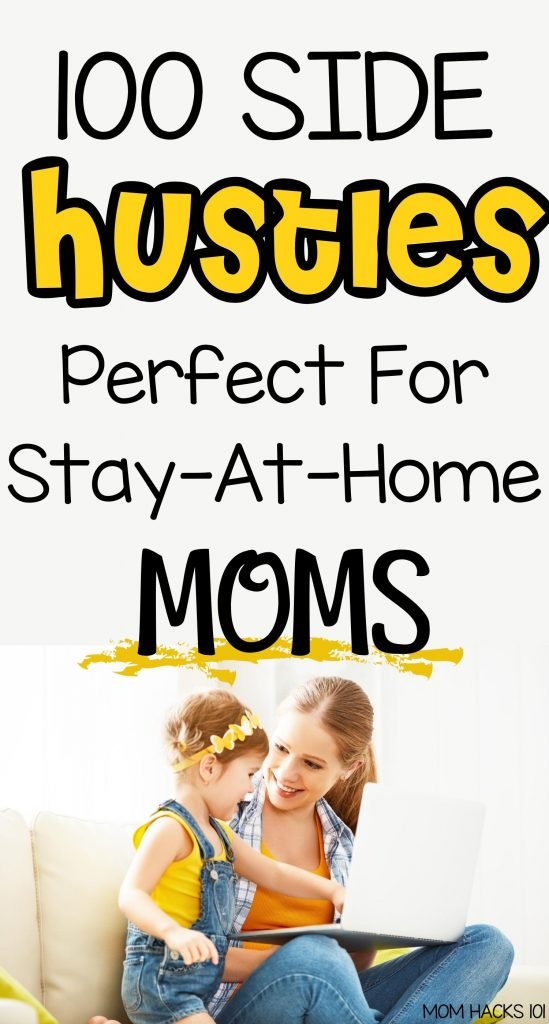 Easy Side Hustle FBA Home Business For Homeschool Moms On Your Computer While Your Kids Nap