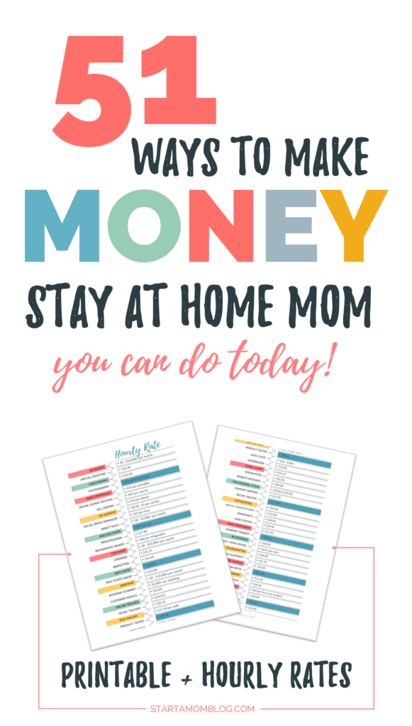 Easy Home Business Earn From Home Amazon FBA Business Where You Can Make Your Own Hours For Stay At Home Moms While Your Kids Nap