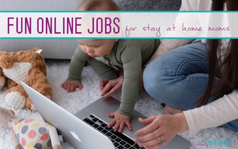 Easy Home Business Work From Home Amazon FBA Business Where You Can Make Your Own Hours For Homeschool Moms While Your Kids Nap