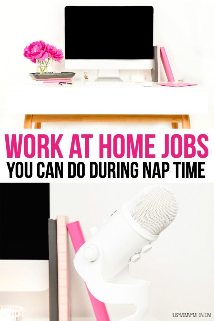 Easy Home Business Work From Home Amazon FBA Business Where You Can Make Your Own Hours For Homeschool Moms While Your Kids Nap