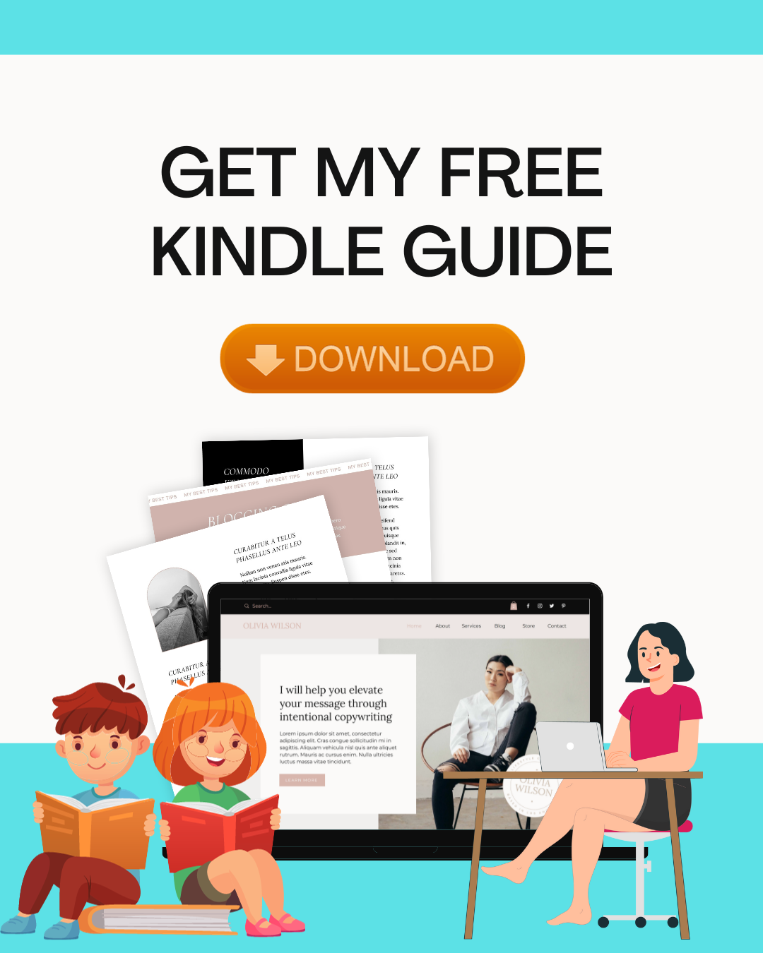 how to make money with kindle