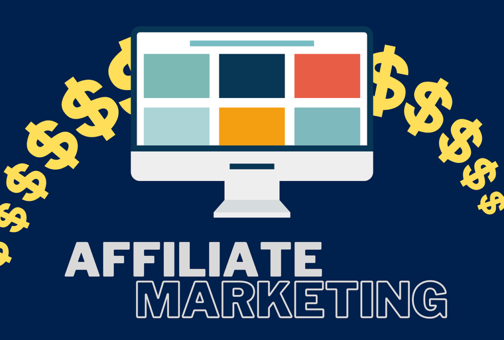 How to Make Passive Income with Amazon Affiliate Marketing?